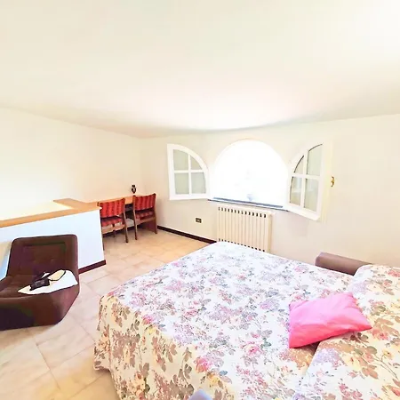 Semesterbostad Nastro D'argento Colli di Fontanelle