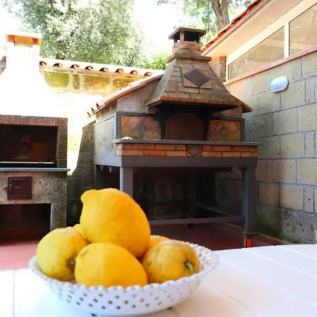 Semesterbostad Nastro D'argento Colli di Fontanelle